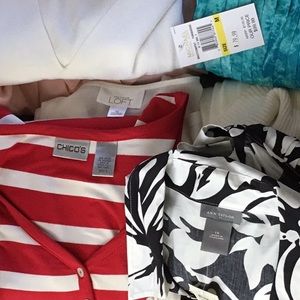 Meet your Posher, Tori